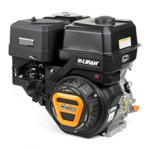 Lifan KP460 Moteur Essence 25mm 15,6 cv Monocylindre Plaques vibrantes et Machines de construction