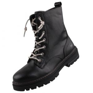 Mustang Boots 1404504 - Couleur 36,37,38,39,40,41,42,45 - Taille Noir