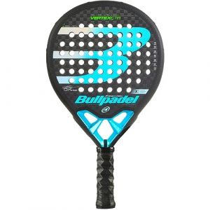 Bullpadel Raquette de padel Vertex 02 Control Proline 2020