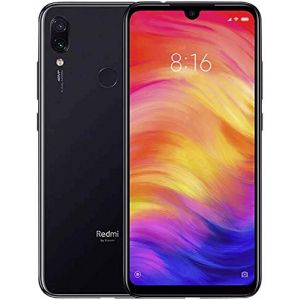 Image de Xiaomi Redmi 7 2Go de RAM / 16Go Double Sim Noir