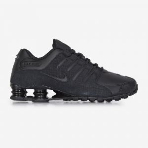Nike Shox Nz Noir