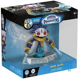 Activision Skylanders Imaginators - Figurine Sensei : Maître Bad Juju