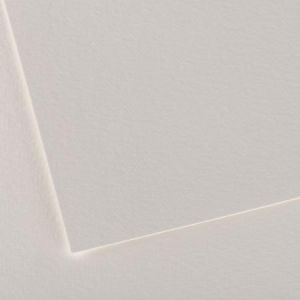 Image de Canson Papier pour acrylique Montval, 50x65cm (Raisin) - 400g/m²
