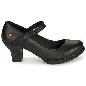 Art Chaussures escarpins HARLEM - Couleur 36,37,38,39,40,41 - Taille Noir