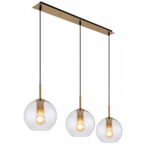 Globo Lighting Suspension Adara VI