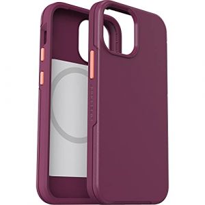 Image de Lifeproof Coque iPhone 13 mini See violet MagSafe