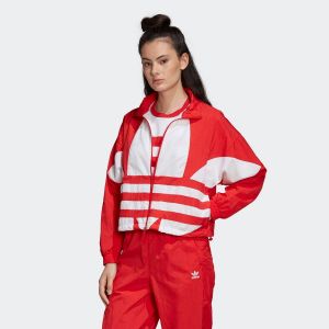 Adidas Veste de survêtement Large Logo