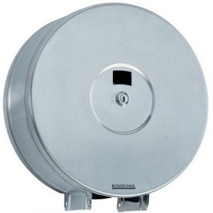 Rossignol Distributeur Rouleau Inox Brosse 400 M Basic