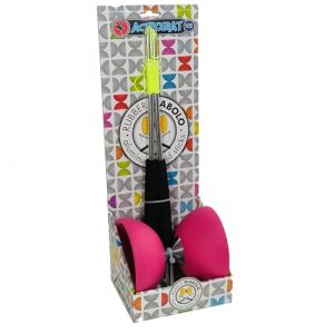 Coffret diabolo avec baguettes alu Acrobat