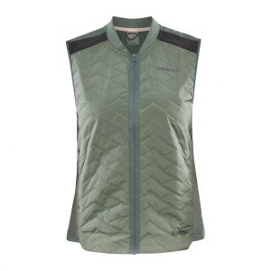 Craft Gilet de running femme ADV Subz 4