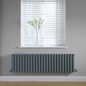 Hudson Reed Vitality - Radiateur horizontal 1485 watts