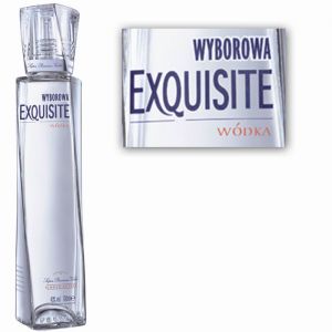 Image de Wyborowa Exquisite (70cl)