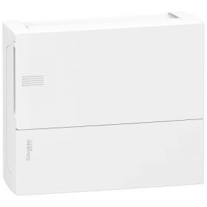 Schneider Electric Standard au mur de 12 modules IP40 BIA/OP MIP10112