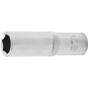 BGS Technic DOUILLE POUR CLÉ, SIX PANS, PROFONDE | 10 MM (3/8'') | 12 MM BGS 10532