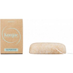 BANBU Spugna Konjac Noce per il Corpo - 1 pz.