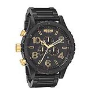 Image de Nixon A083-1041 - Montre pour homme The 51-30 Chrono