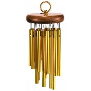 Image de Meinl Chimes 18 barres