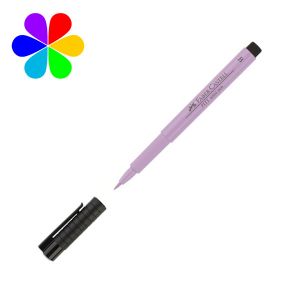 Image de Faber-Castell Feutre PITT - artist pen B - Lilas