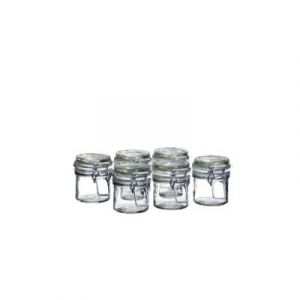 Joseph maeser Gothika 925337 Bocal &agrave; Conserve Verre