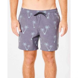 Rip Curl Short de bain Homme - Gris