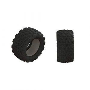 Arrma Dboots Copperhead2 Mt Tire & Inserts (pair)