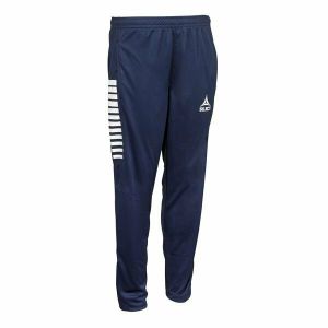 Select Combinaison De Jogging Pour Femme Regul Fit Spa M bleu marine