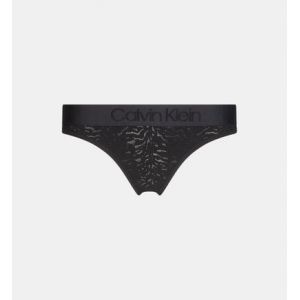 Calvin Klein String dentelle Intrinsic