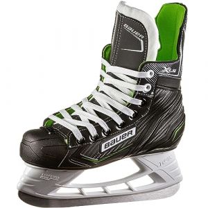 Bauer S21 X-LS JR 33,5 Patins de hockey
