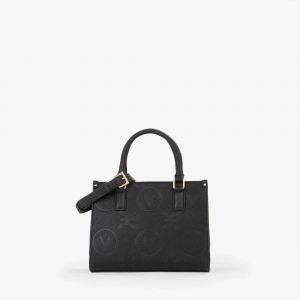 Valentino Bags - Handtasche Samba Relove Recycle Shopper 1 ct Schwarz Damen (129.99 € / 1 ct)