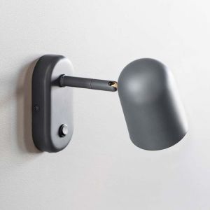 Northern Buddy Applique, noir