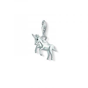 Thomas Sabo Bijoux Femme Unicorn Charm 1514-007-21