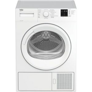 Beko DM7412GA0W - Sèche linge