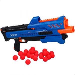 X-Shot Chaos - Fusil à Billes Blaster Orbit