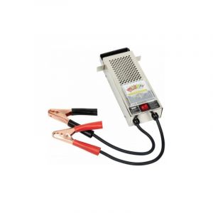 Controleur De Batterie
