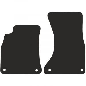 Avant BASIC pour : Audi A4 B8 berline, break, avant, allroad 2007-2015