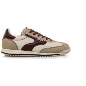 MTNG Sneakers Femme Olympic 60858 | 60814 | Beige Burdeos