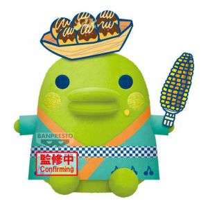 Banpresto Peluche Tamagotchi Kuchipatchi toy