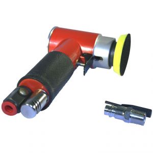 Varan Motors	 AT-1500 - Ponceuse d'angle pneumatique excentrique 2'