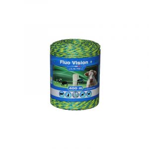 Lacme Fil "Vision+" 400 m