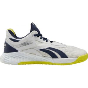 Reebok Nano X, Chaussures de Fitness Femme, Trgry1/Vecnav/Chartr, 36 EU
