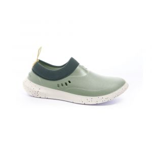 Rouchette Chaussures Eva Mix Vert D'Eau 37