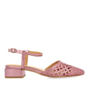 Gioseppo Ballerines femme Mineo