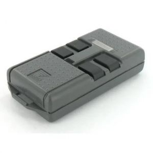 Cardin T&eacute;l&eacute;commande S466-TX4 - TRQ46640C.EUR pour portail et garage