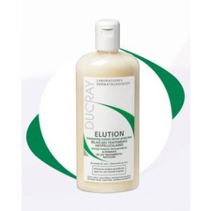 Image de Ducray Elution - Shampooing dermo-protecteur