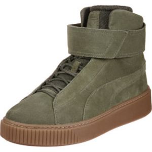 Puma Baskets basses Basket Platform Mid Ow