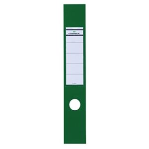 Image de Durable 10 étiquettes ordofix pour dos de classeur 60 x 390 mm