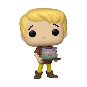 Image de Funko ARTHUR / THE SWORD IN THE STONE / FIGURINE POP