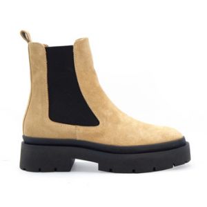 JB Martin Boots OCEANA - Couleur 36,37,38,39,40,41 - Taille Beige