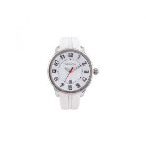 Tendence Montre Femme 2093013 (40 Mm) - Quartz - R&eacute;sine - Mixte