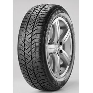 Pirelli Pneu auto hiver : 185/60 R15 88T Winter 210 SnowControl S&eacute;rie 3